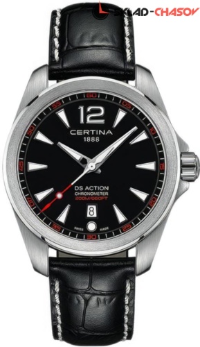 Certina DS Action C032.851.16.057.01 фото