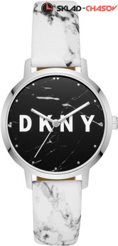 Женские DKNY The Modernist NY2714 фото