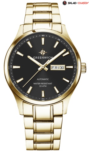 Greenwich GW 054.20.31 фото