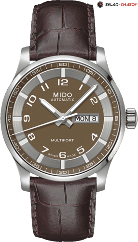 Mido M005.430.16.292.12 фото