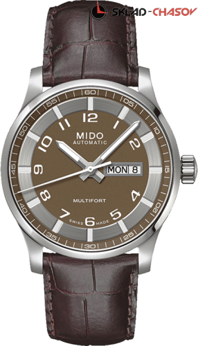 Mido M005.430.16.292.12 фото