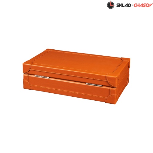 Шкатулка для хранения 10-ти часов 10BRGR фото фото 6