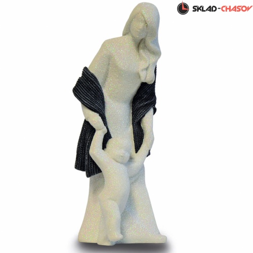 Nadal Статуэтка  775520/03 Ваши первые шаги фото