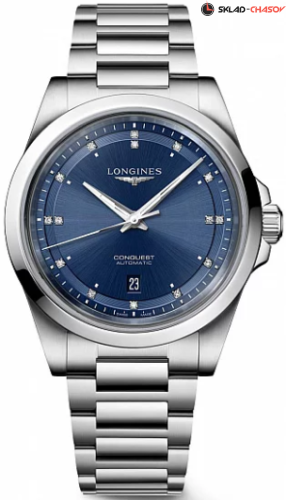 Longines L3.830.4.97.6 фото