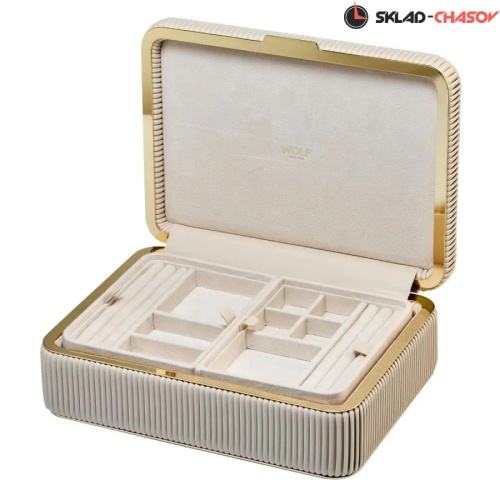 Шкатулка для хранения украшений WOLF 781053 фото фото 2