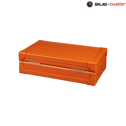 Шкатулка для хранения 10-ти часов 10BRGR фото фото 6