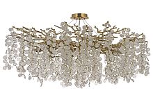 Люстра подвесная Dio D’Arte Elite Tavenna H 1.5.100.102 G фото