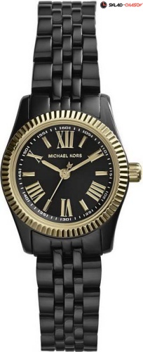Женские Michael Kors Lexington MK3299 фото