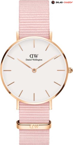 Daniel Wellington DW00100317 фото
