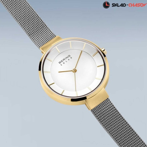 Наручные часы Bering Solar 14631-024 фото фото 5