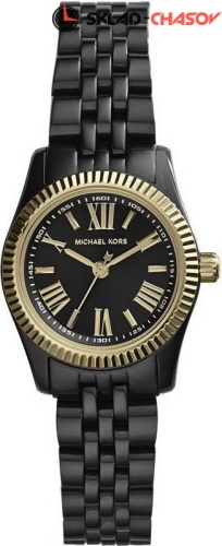 Женские Michael Kors Lexington MK3299 фото