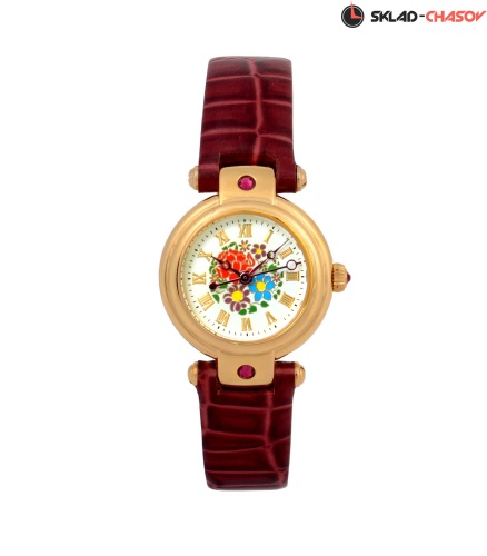 2035/502.6.035K Цветы женские кварцевые фото
