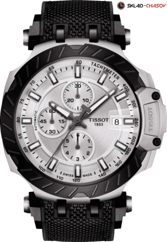 Tissot T115.427.27.031.00 фото