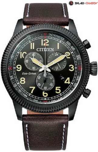 Мужские Citizen Eco-Drive AT2465-18E фото