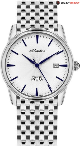 Adriatica Gents A8194.5113Q фото