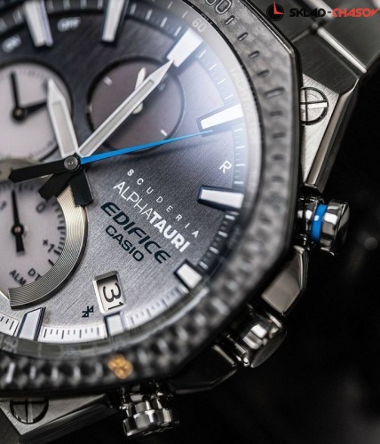 Casio Edifice EQB-1100AT-2AER фото фото 2