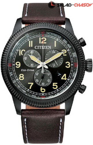 Мужские Citizen Eco-Drive AT2465-18E фото