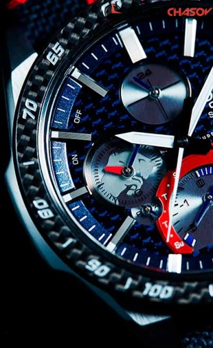 Casio EQB-1000TR-2AER фото фото 2