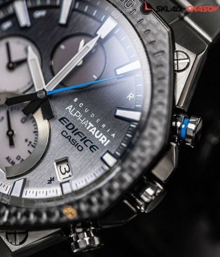 Casio Edifice EQB-1100AT-2AER фото фото 2