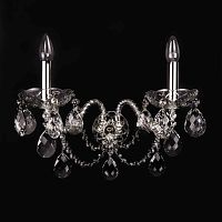 Wranovsky Pompe 2 Silver фото
