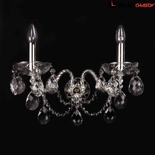 Wranovsky Pompe 2 Silver фото