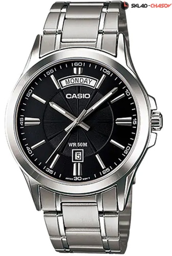 Casio MTP-1381D-1A фото