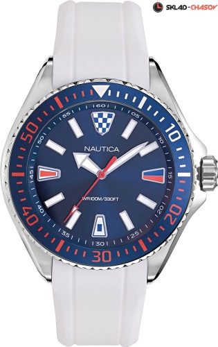 Мужские Nautica Crandon Park NAPCPS902 фото