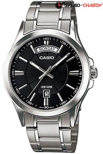 Casio MTP-1381D-1A фото