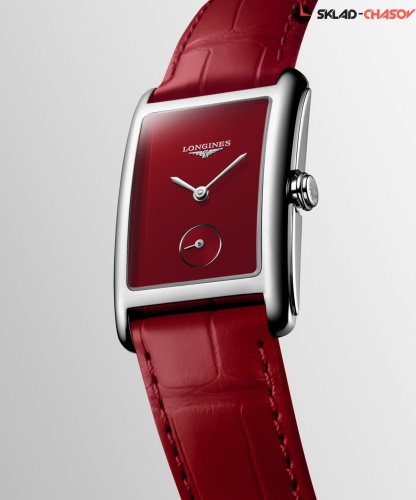 Часы наручные Longines L5.512.4.91.2 фото фото 4