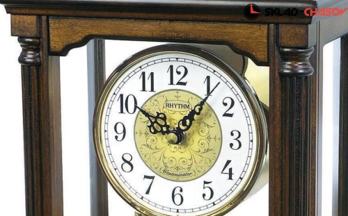 Rhythm CRH176NR06 фото фото 4