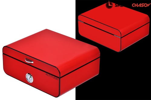 Хьюмидор для сигар XY06R фото фото 3