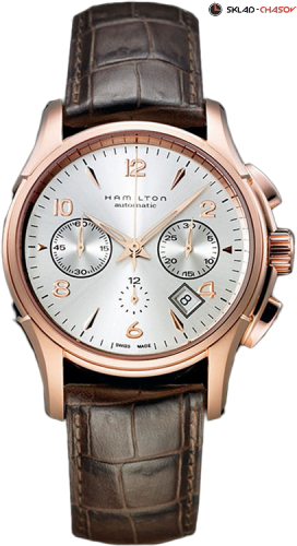 Hamilton H32646555 фото