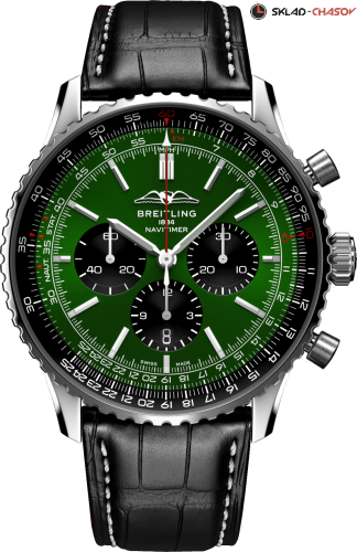 Breitling AB0137241L1P1 фото