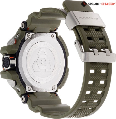 Casio GW-A1100KH-3A фото фото 2