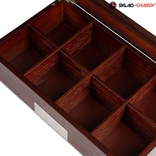 Шкатулка для галстуков Novel TUM фото фото 3