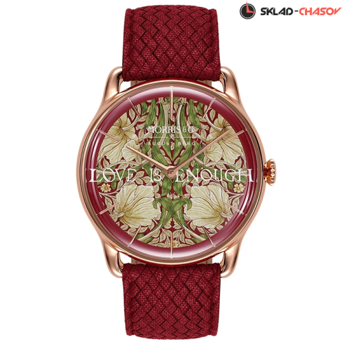 August Berg M1PL0538A17VRD фото