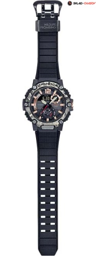 Casio GST-B300WLP-1AER фото фото 3