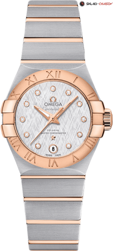 Omega 12720272052001 фото