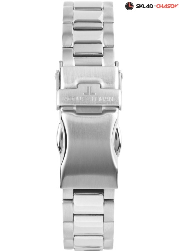 Наручные часы 1-2085D, Jacques Lemans фото фото 6