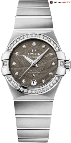 Omega 12315272056001 фото