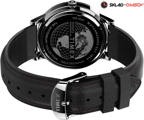 Timex TW2U88400 фото фото 4