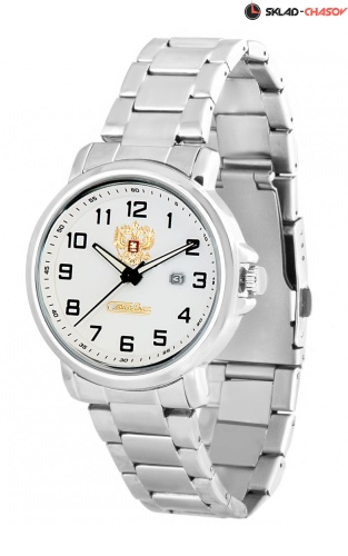 Кварцевые Слава "Традиция" 2351461/100-2115 фото