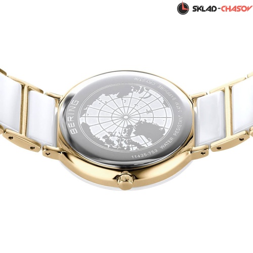 Наручные часы Bering 11435-758 фото фото 4