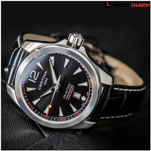 Certina DS Action C032.851.16.057.01 фото фото 2