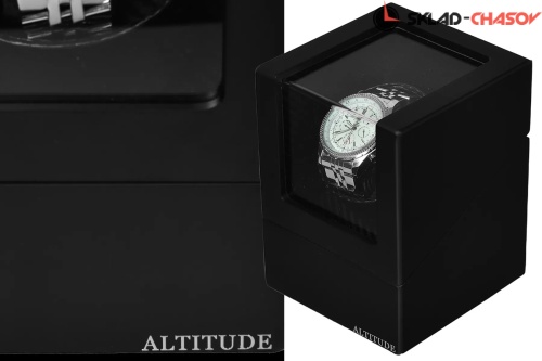 Шкатулка для автоподзавода 1-x часов W138B фото фото 3