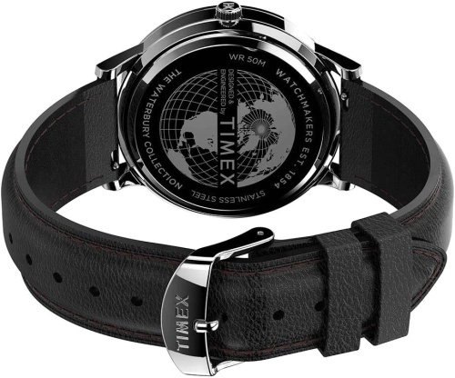 Timex TW2U88400 фото фото 4
