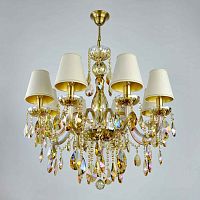 Wranovsky Clarit 8 Color LS фото