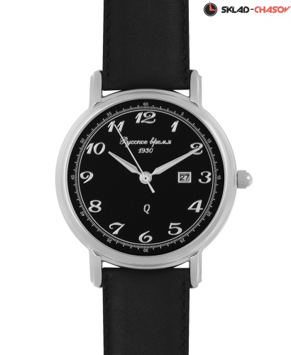 Часы "Русское время" 1880531кк кварцевые фото