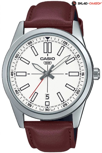 Casio MTP-VD02L-7E фото