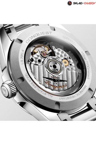 Наручные часы Longines L3.720.4.62.6 фото фото 4